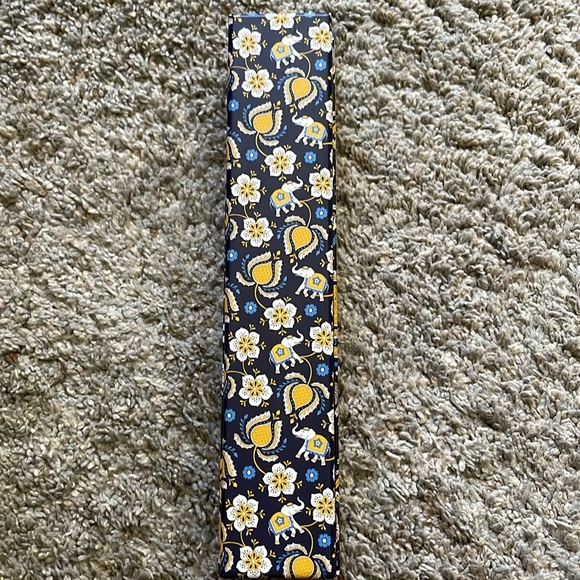 Vintage Vera Bradley Pencil Set - Picture 6 of 6